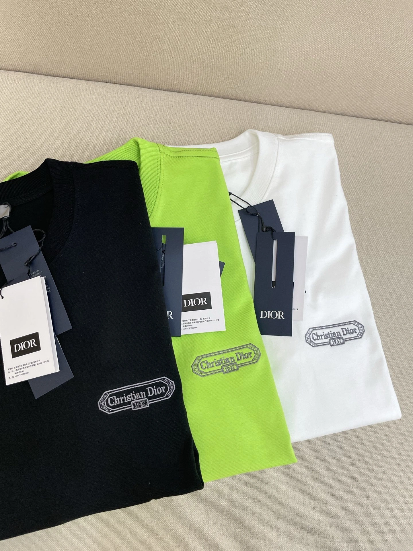 wg.luxury-- 4ior Cotton oversized 3colour item:F-F409A0810-3H
